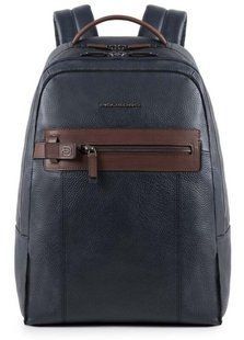 Рюкзак Piquadro Scott (W83) CA4156W83_BLU