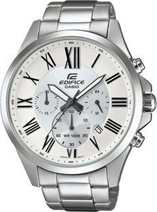 Годинники Casio Edifice EFV-500D-7AVUEF