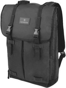 Рюкзак Victorinox ALTMONT 3.0/Black Vt323893.01