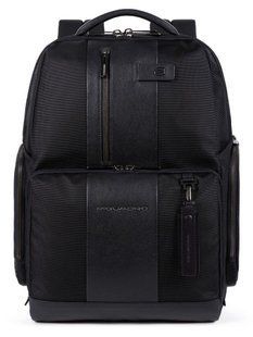Рюкзак для ноутбука Piquadro BRIEF2/Black CA4532BR2_N