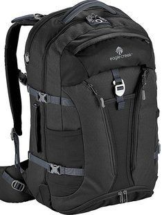 Городской рюкзак Eagle Creek Global Companion 40L Black EC0A3K64010