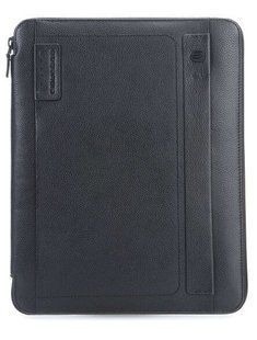 Портфолио/Папка Piquadro PULSE/Black PB2830P15S_N