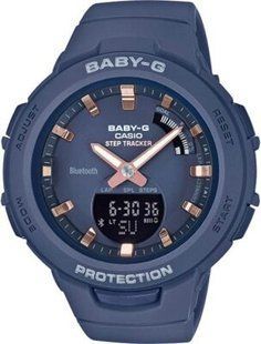 Годинники Casio BSA-B100-2AER