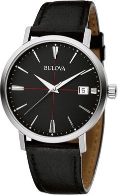 Мужские часы Bulova Classics 96B243