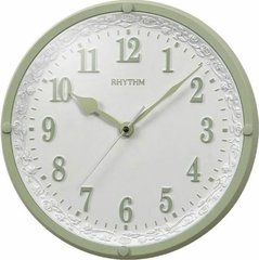 Настенные часы Rhythm CMG515NR05