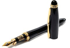 Ручка чернильная "Marie-Therese" M-78