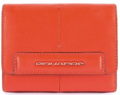 Портмоне Piquadro SPLASH/Orange-Rose PD4145SPLR_ARRO