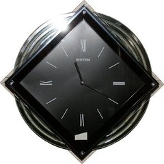 Настенные часы Rhythm 4MP748WR02