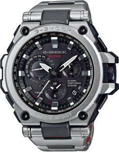 Годинники Casio G-Shock Premium MTG-G1000RS-1AER