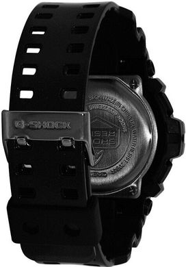 Мужские часы Casio G-Shock GLS-8900-1ER