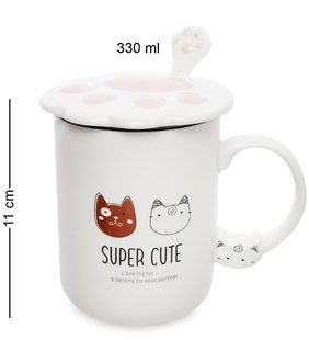 MUG-265/1 Прикольная кружка на подарок