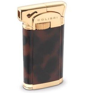Запальничка для трубки Colibri Connaught II Co008814-ptr