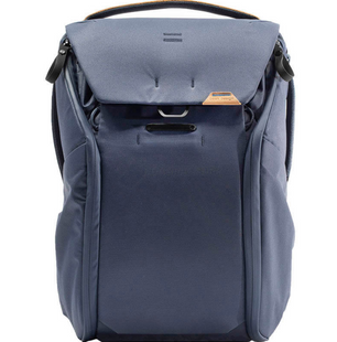Городской рюкзак Peak Design Everyday Backpack 20L Midnight (BEDB-20-MN-2)