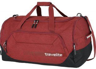 Дорожная сумка Travelite KICK OFF 69/Red TL006915-10