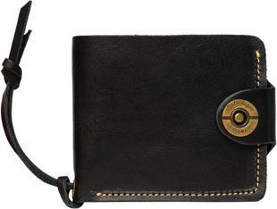 Гаманець Gato Negro Four Black