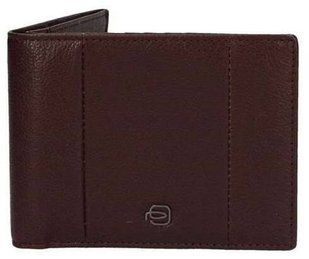 Портмоне Piquadro BRIEF/D.Brown PU1241BRR_TM