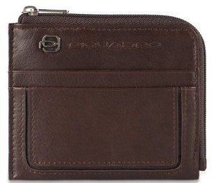 Кредитница PIQUADRO VIBE/D.Brown PU3410VI_TM