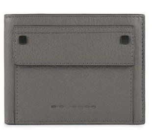 Портмоне Piquadro Kolyma (S85) PU1241S85_GR