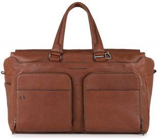 Дорожная сумка Piquadro BAGMOTIC/Tobacco BV4342B3BM_CU