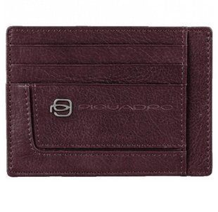 Кредитница Piquadro Vibe PP2762VI_TM