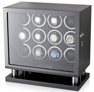Скринька для годинника ГОДИННИК RS-LTG8012TF-D