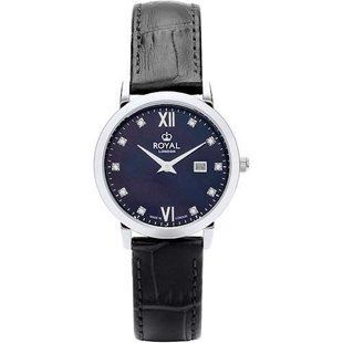 Часы наручные Royal London 21419-01