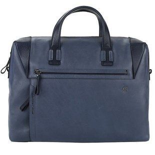 Портфель Piquadro PAN/RAF Blue CA4255S94_AV