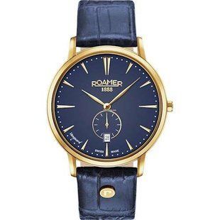 Часы наручные Roamer 980812 48 45 09