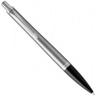 Шариковая ручка Parker URBAN 17 Metro Metallic CT BP 30 332