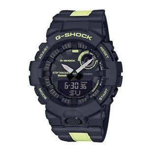 Часы Casio GBA-800LU-1A1ER