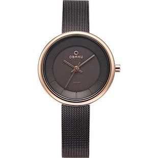 Часы наручные Obaku V206LRVNMN