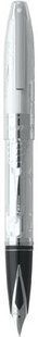 Ручка перьевая Sheaffer Roaling 20s Limited Edition - Sterling Silver Sh904704
