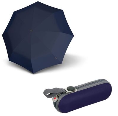Складной зонт Knirps X1 Navy Kn89811210