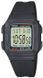 Годинники Casio Standard Digital F-201W-1AEF