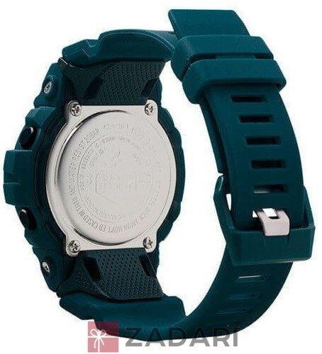 Часы Casio GBA-800-3AER