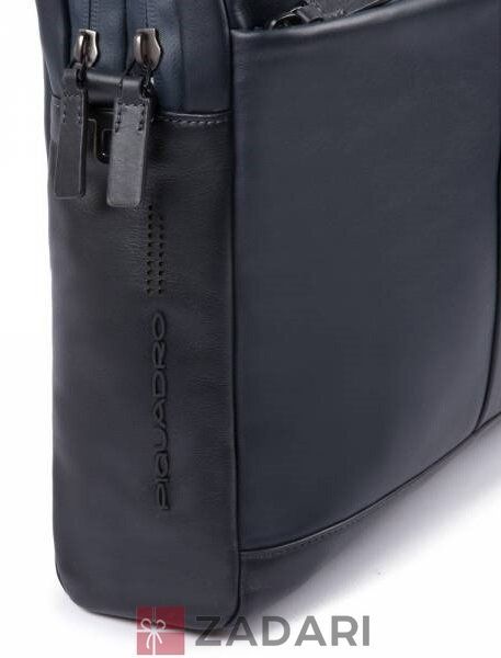Портфель Piquadro URBAN/Blue CA3339UB00_BLU