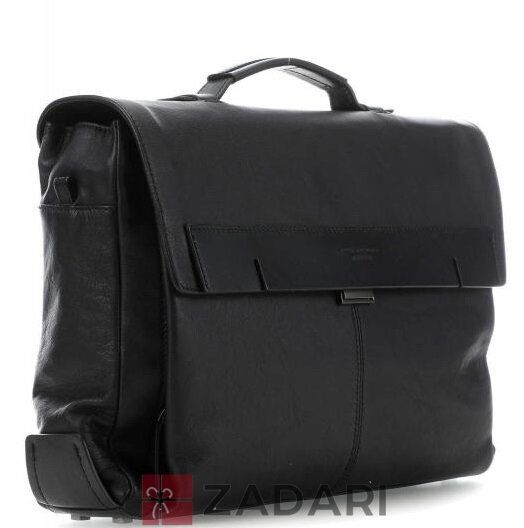 Портфель Piquadro PYRAMID/Black CA4585W93_N
