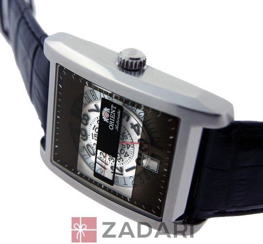 Мужские часы Orient Automatic FERAP005W0