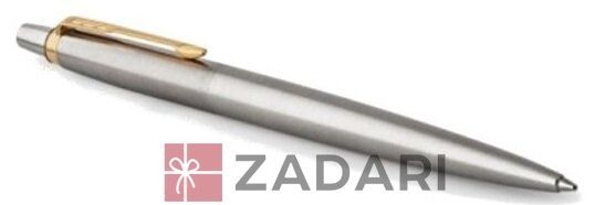 Шариковая ручка Parker JOTTER 17 SS GT BP 16 032_TR