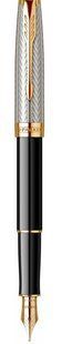 Ручка перьевая Parker SONNET 17 SE 88 511