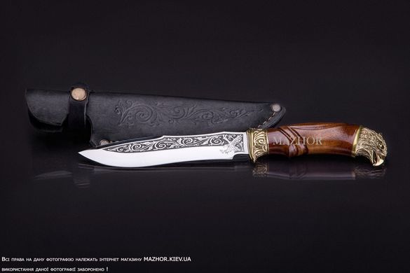 Охотничий нож BergKoch "Орел" BK-7705
