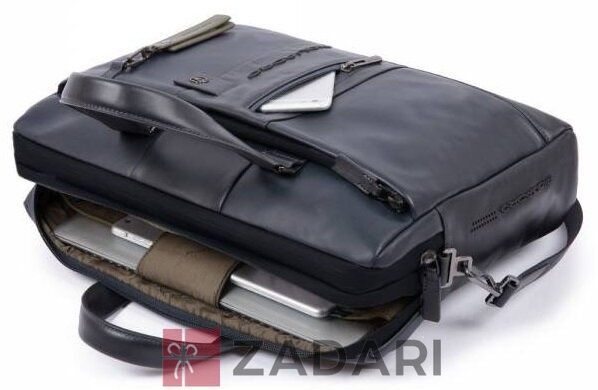 Портфель Piquadro URBAN/Blue CA3339UB00_BLU