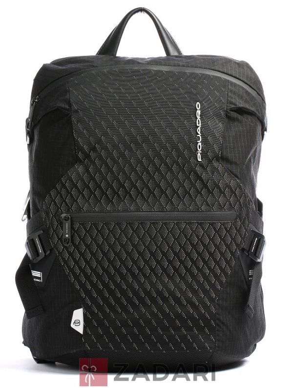 Рюкзак для ноутбука Piquadro PQ-Y/Black CA5115PQY_N