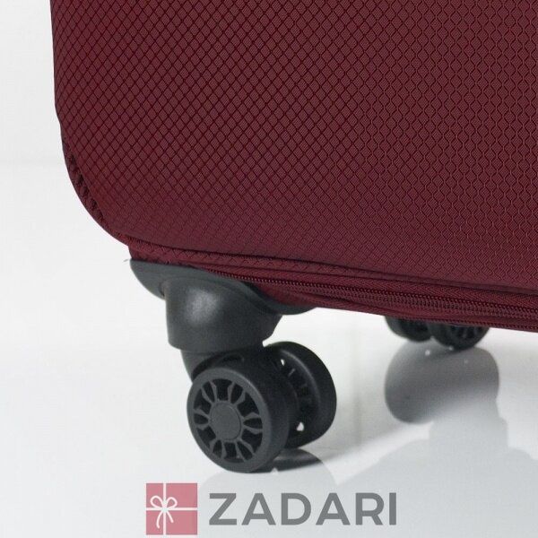 Чемодан Gabol Cloud (S) Red