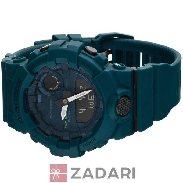Часы Casio GBA-800-3AER