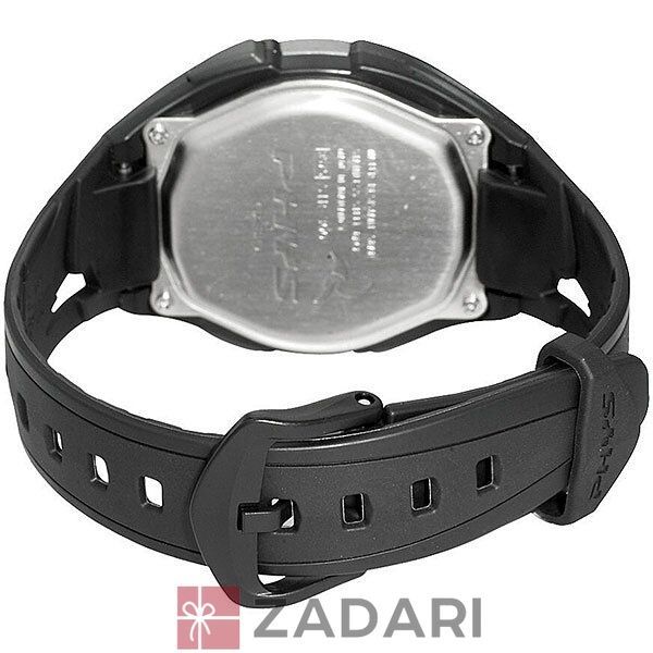 Часы CASIO Phys STR-300C-1