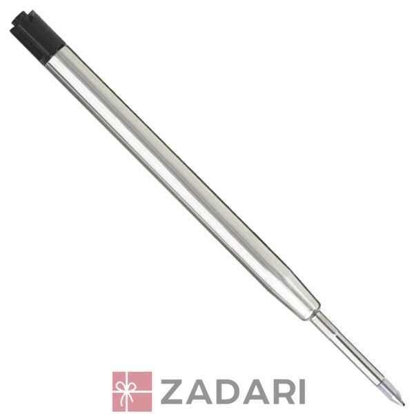 Кулькова ручка Parker URBAN 17 Metro Metallic CT BP 30 332