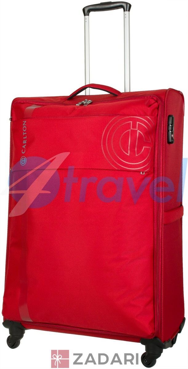 Чемодан великий Carlton Skylite 106J480; 73