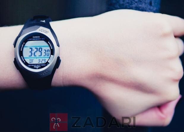 Часы CASIO Phys STR-300C-1