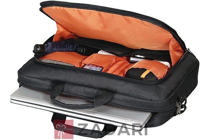 Сумка для ноутбука до 16 "Everki Advance EKB407NCH